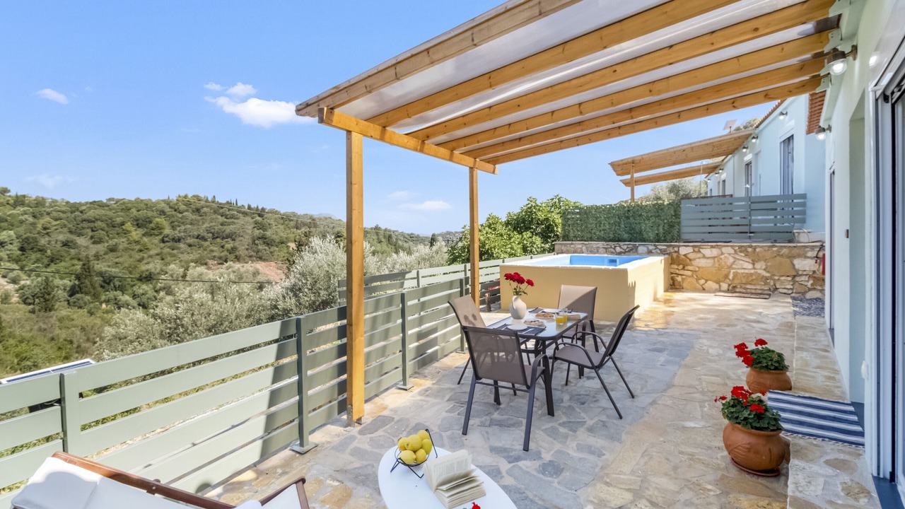 Photo of Outdoor in Katomerion