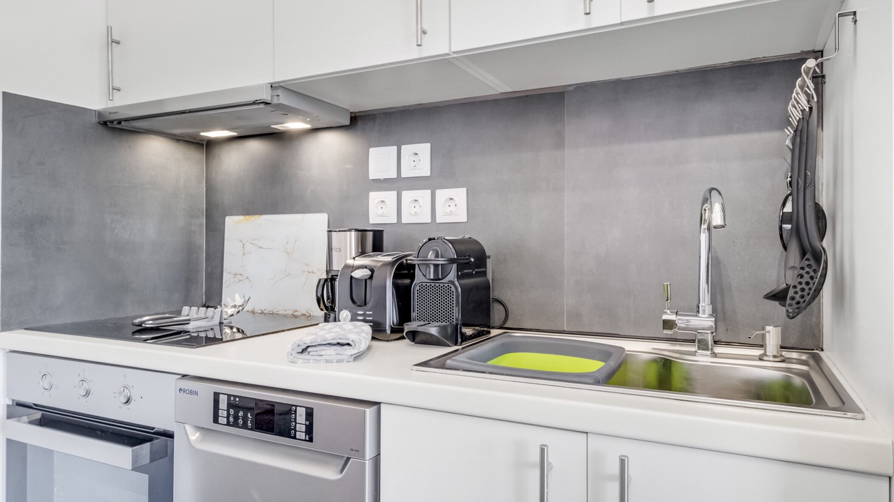 Photo of Kitchen in Katomerion