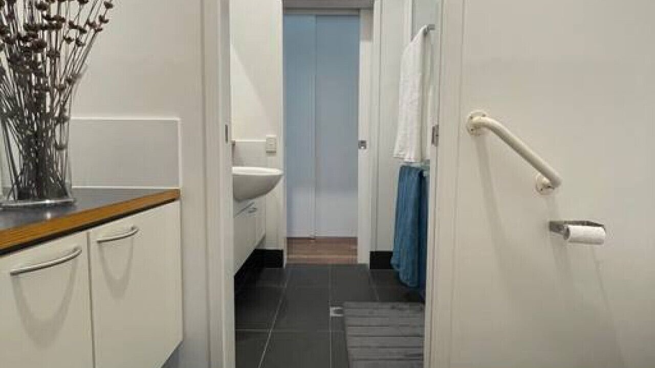 Photo of Bathroom in Maroochydore
