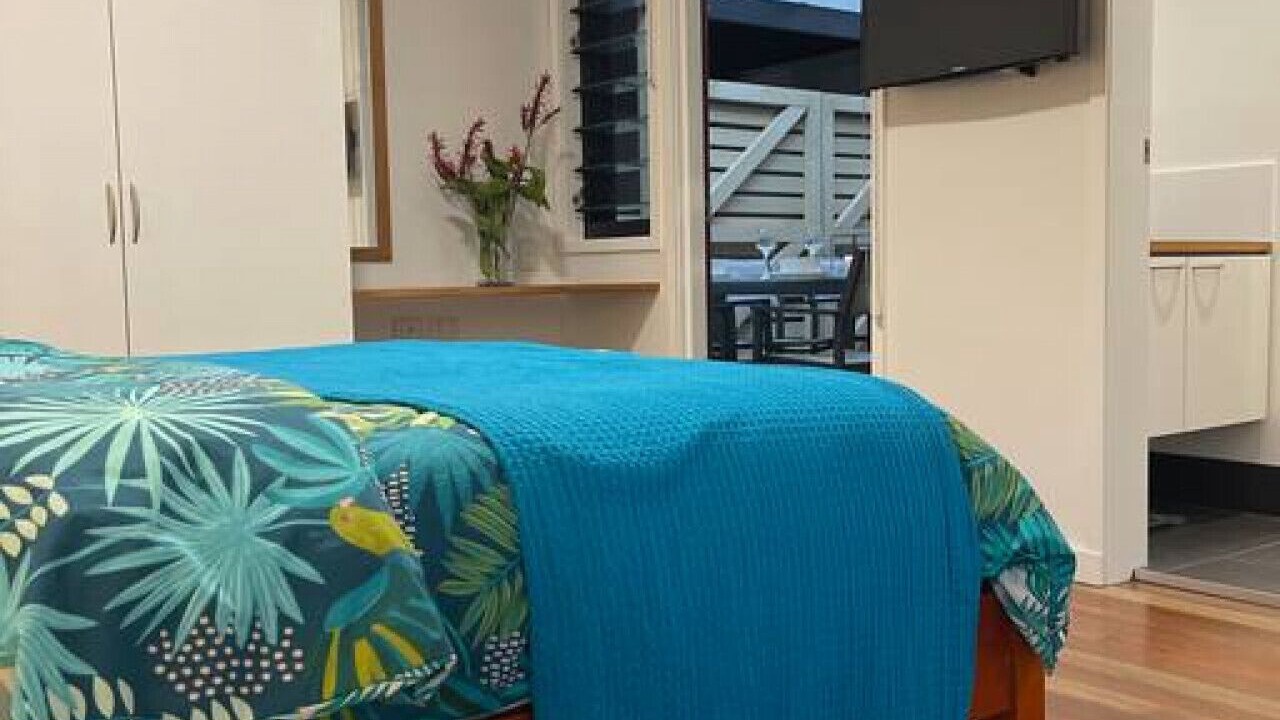 Photo of Bedroom in Maroochydore