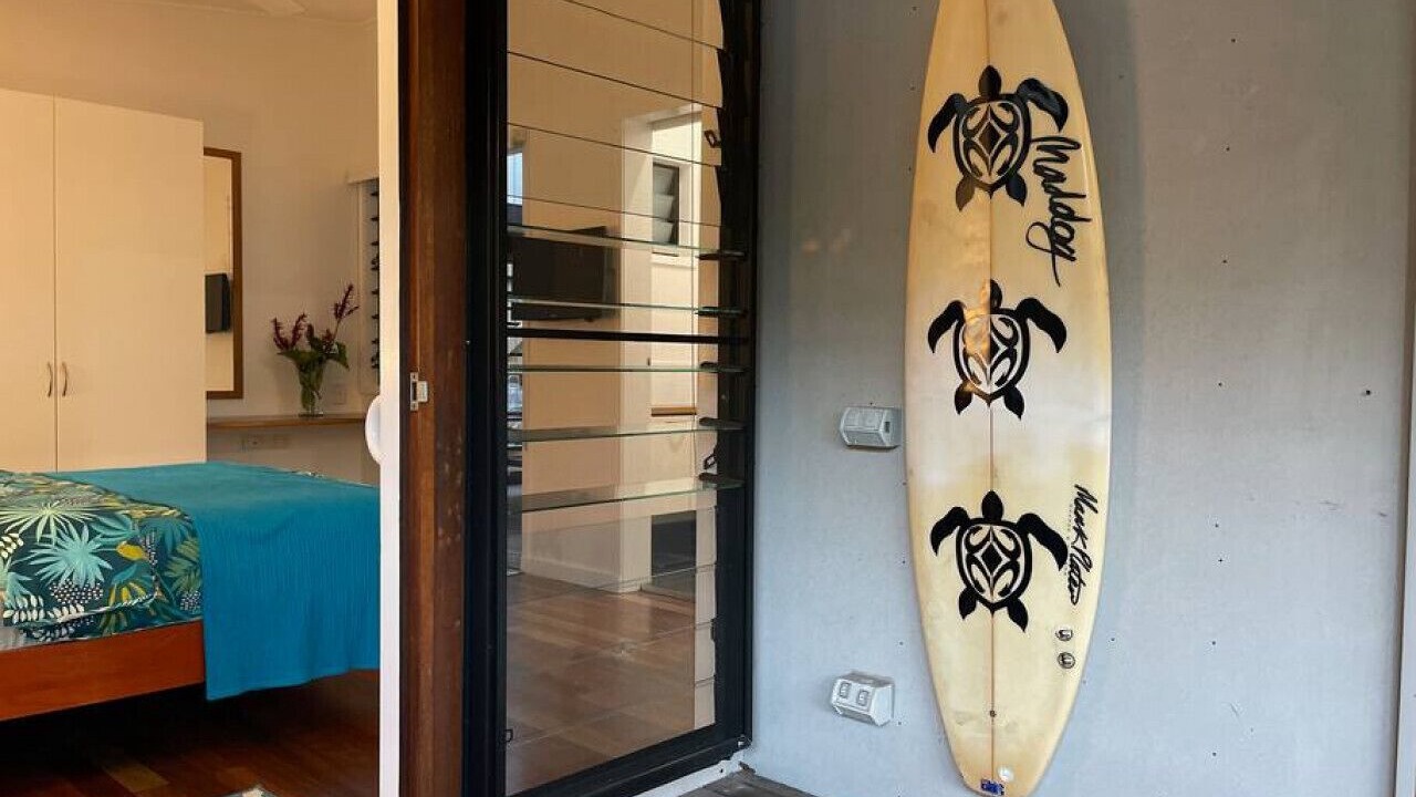 Photo of Bedroom in Maroochydore