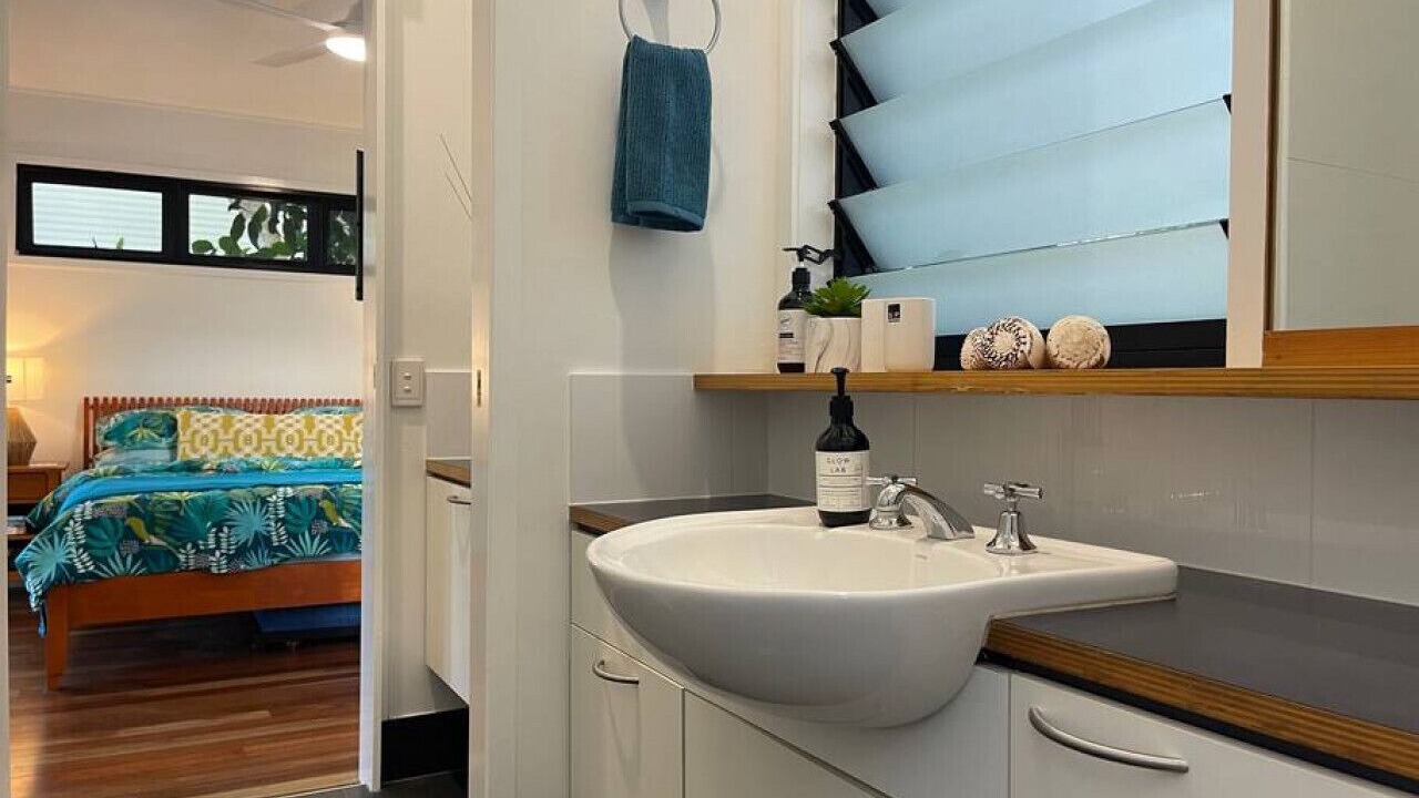 Photo of Bedroom in Maroochydore