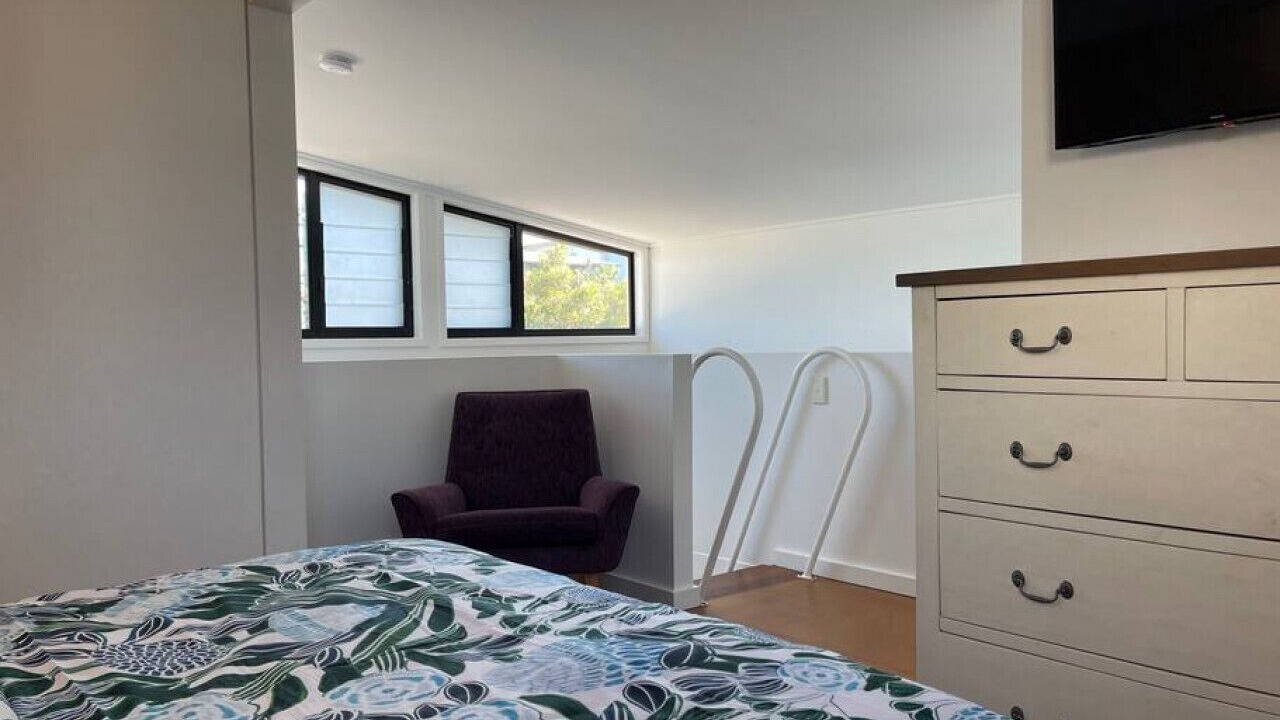 Photo of Bedroom in Maroochydore