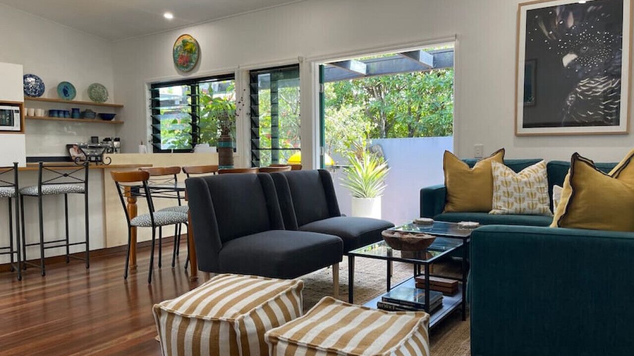 Photo of Livingroom in Maroochydore