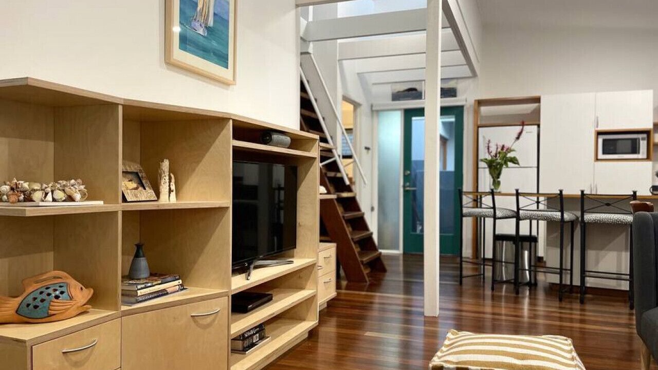 Photo of Livingroom in Maroochydore