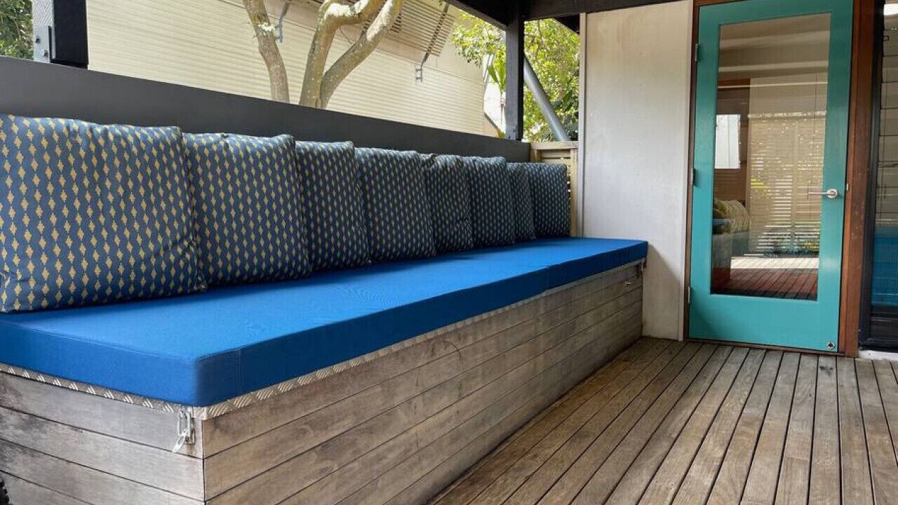 Photo of Patio Balcony in Maroochydore
