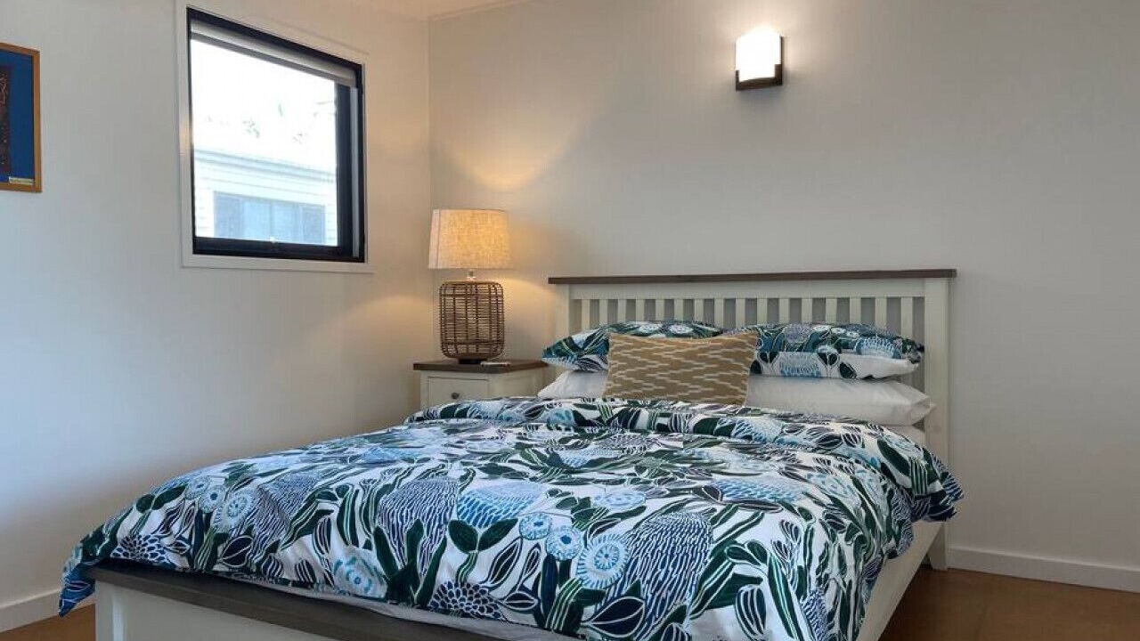 Photo of Bedroom in Maroochydore