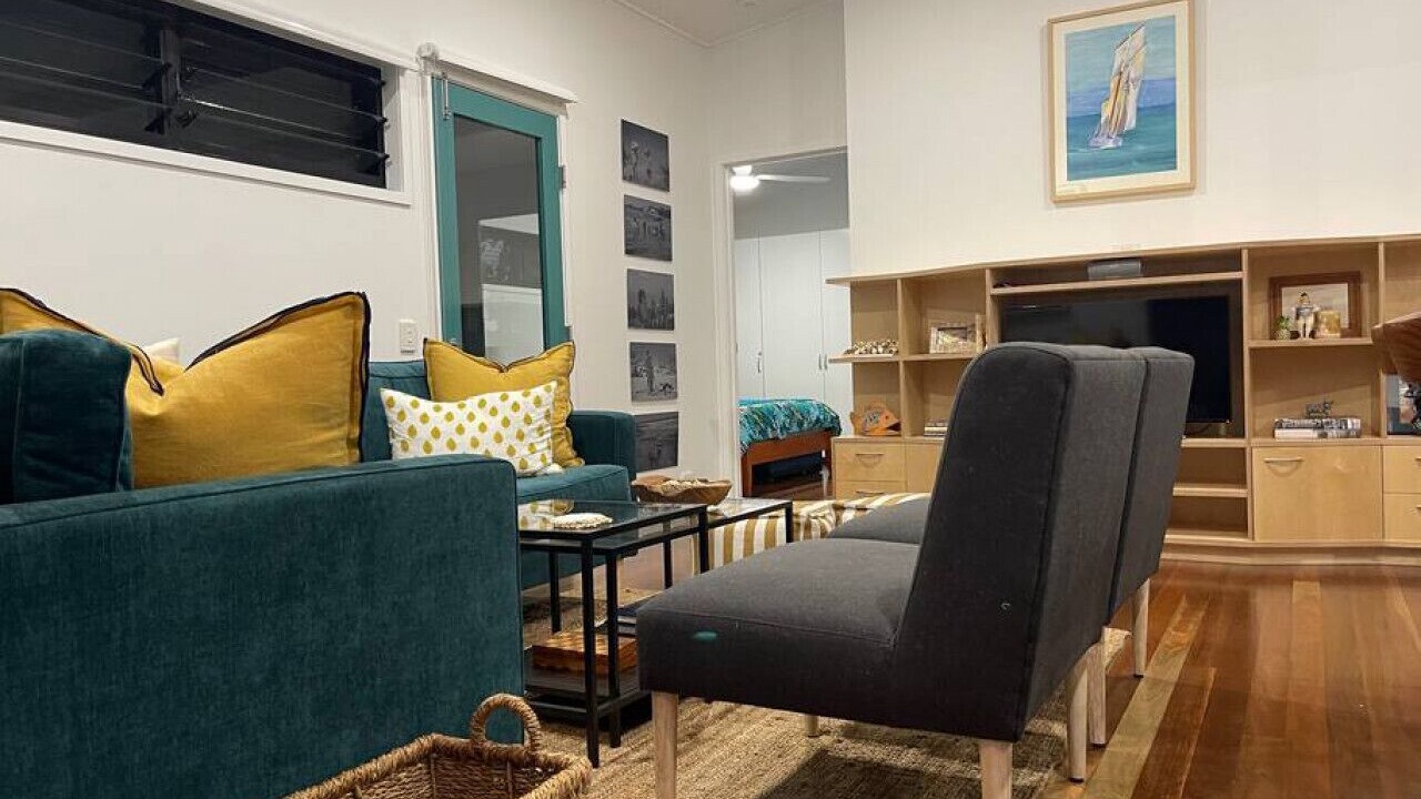 Photo of Livingroom in Maroochydore