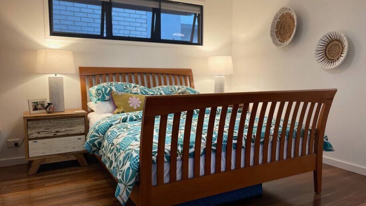 Photo of Bedroom in Maroochydore