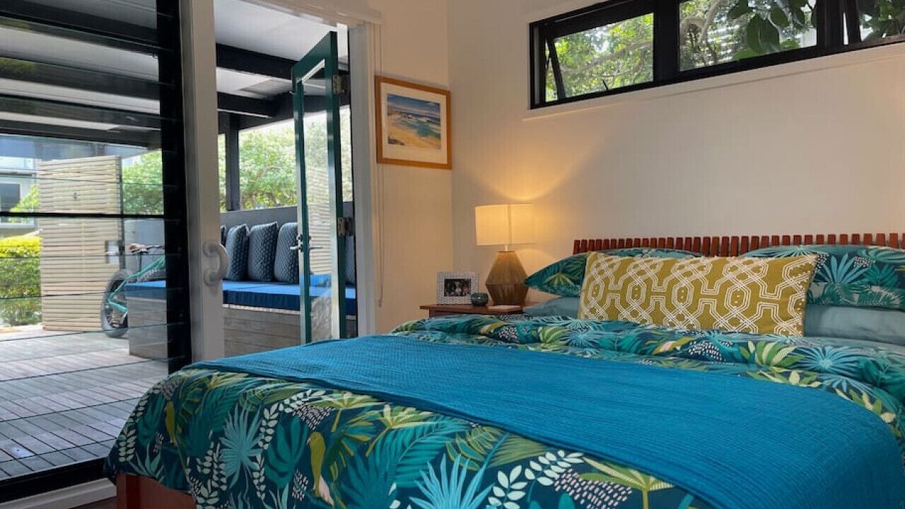 Photo of Bedroom in Maroochydore