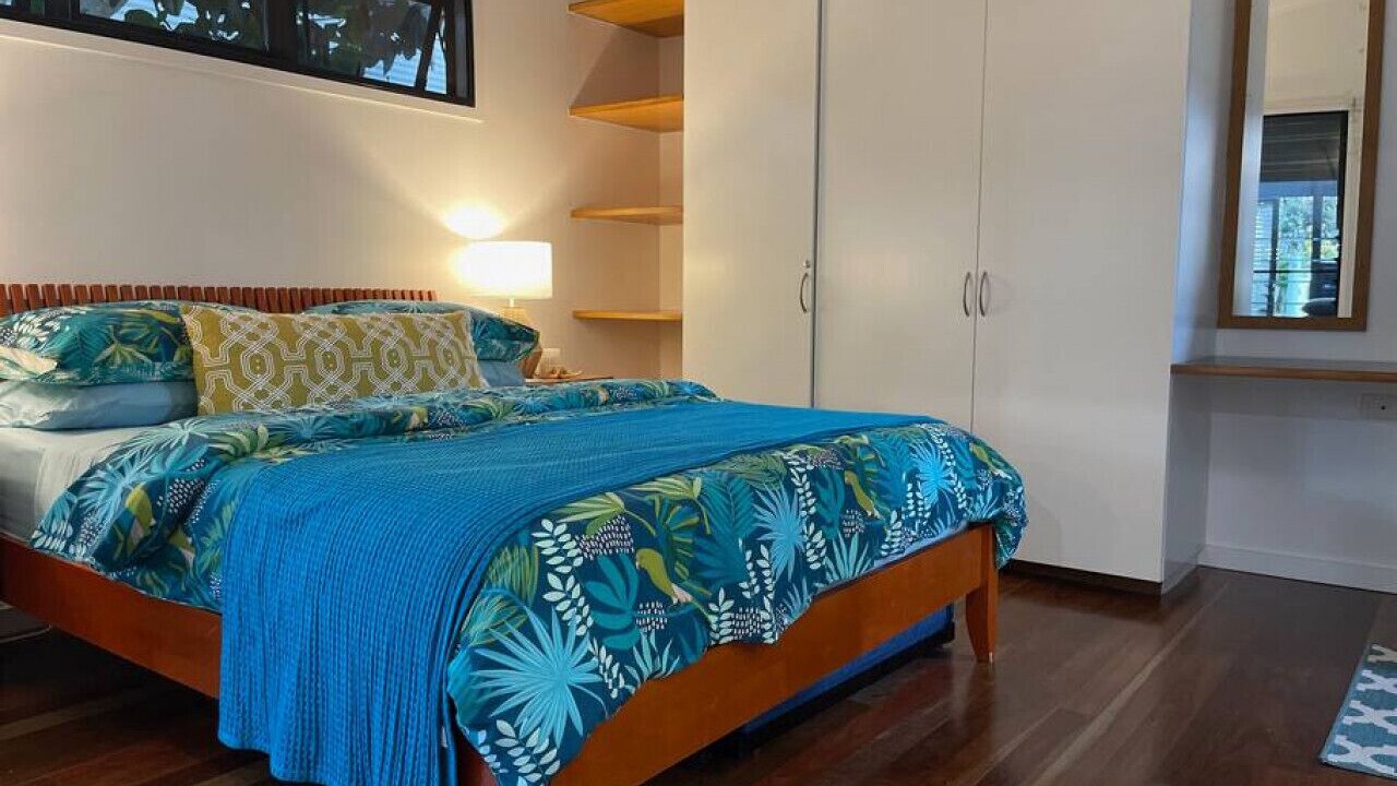 Photo of Bedroom in Maroochydore