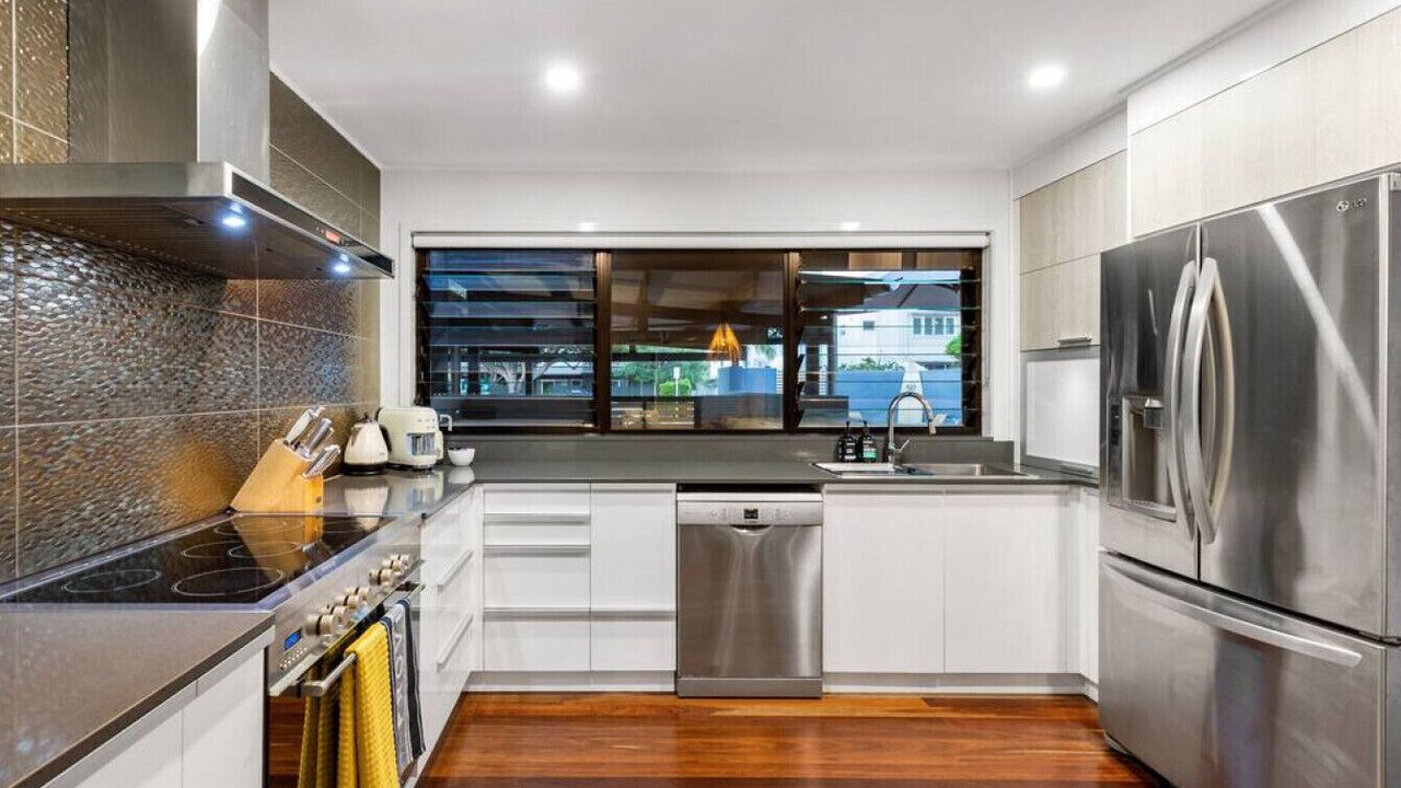 Photo of Kitchen in Maroochydore