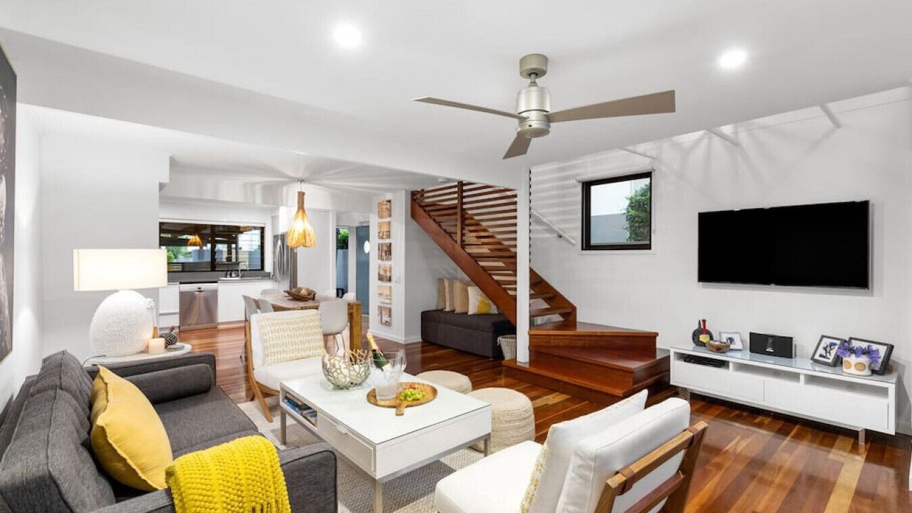 Photo of Livingroom in Maroochydore