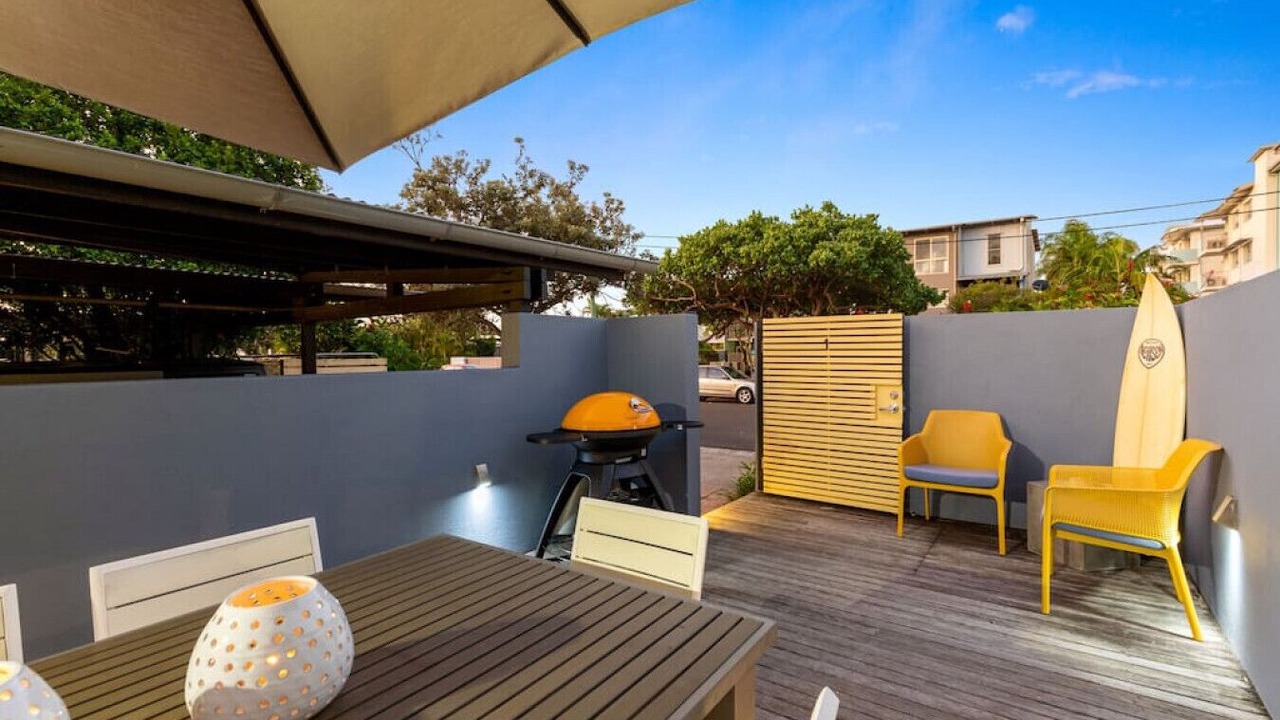 Photo of Outdoor in Maroochydore