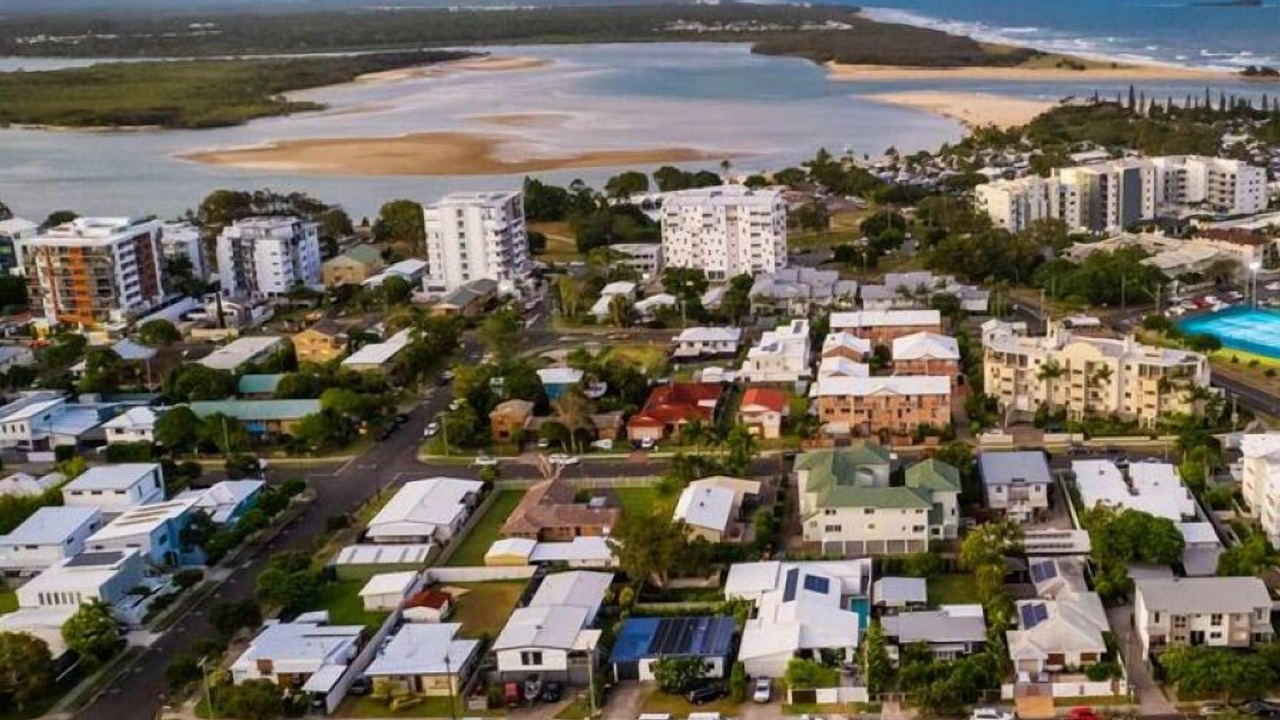 Photo of Outdoor in Maroochydore