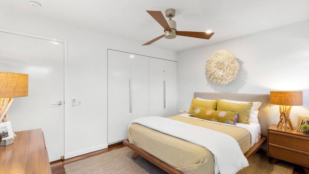 Photo of Bedroom in Maroochydore
