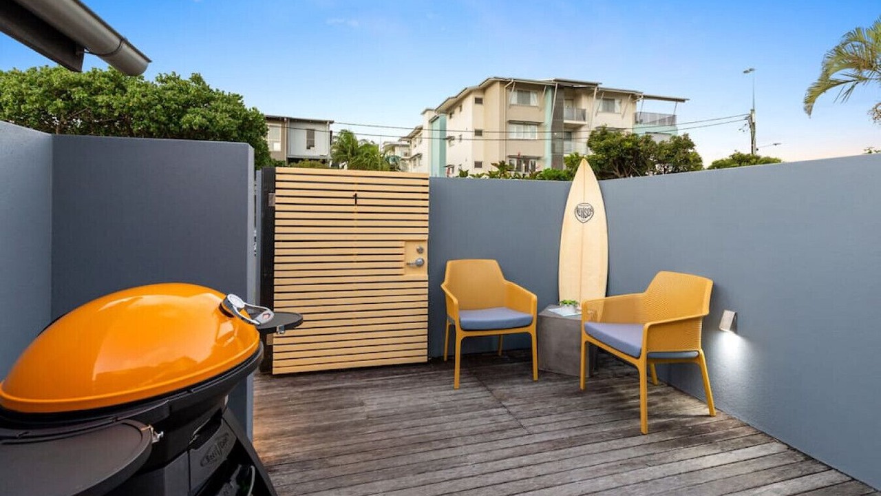 Photo of Patio Balcony in Maroochydore