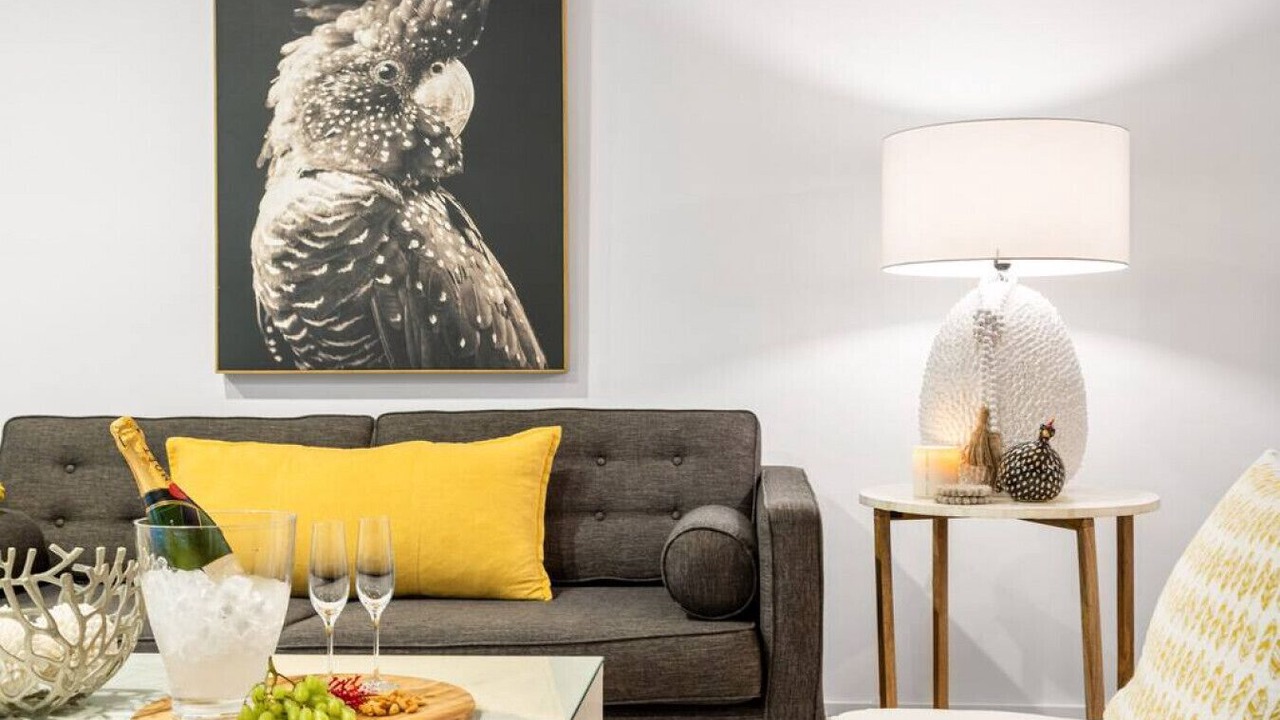 Photo of Livingroom in Maroochydore