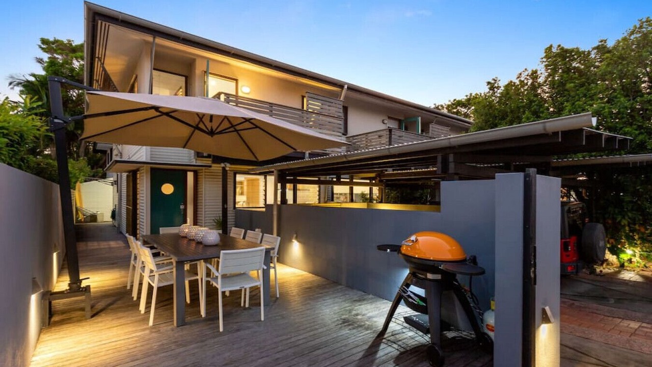 Photo of Outdoor in Maroochydore
