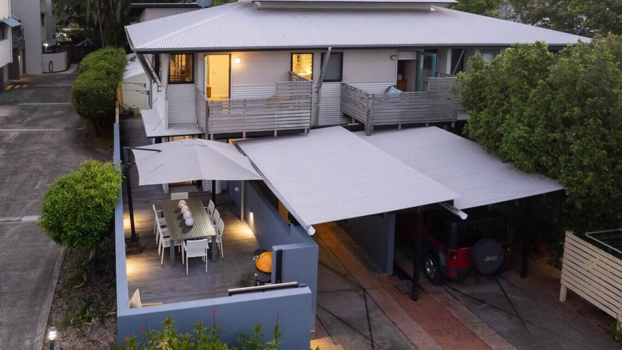 Photo of Outdoor in Maroochydore