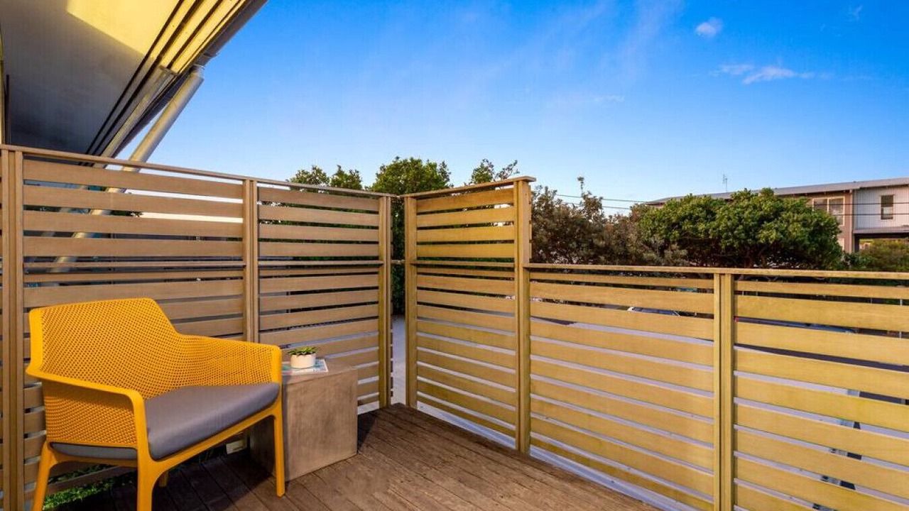 Photo of Patio Balcony in Maroochydore