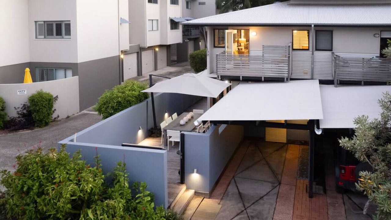 Photo of Outdoor in Maroochydore