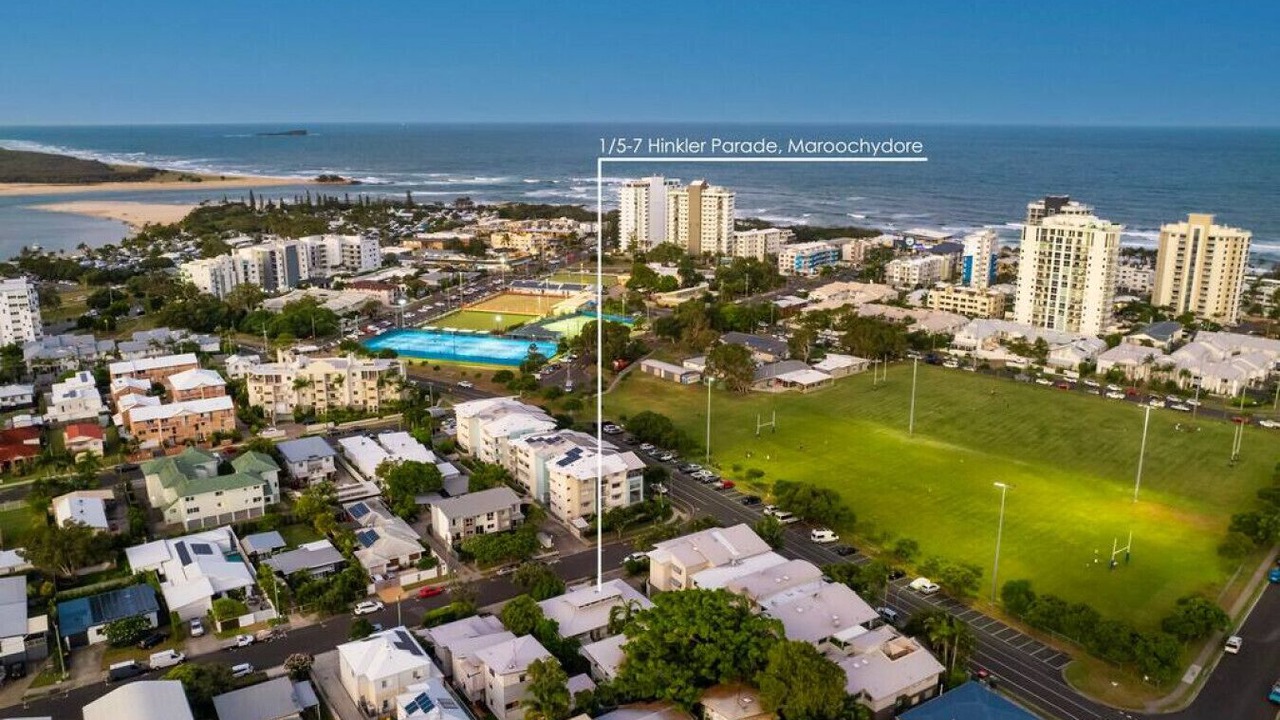 Photo of Outdoor in Maroochydore