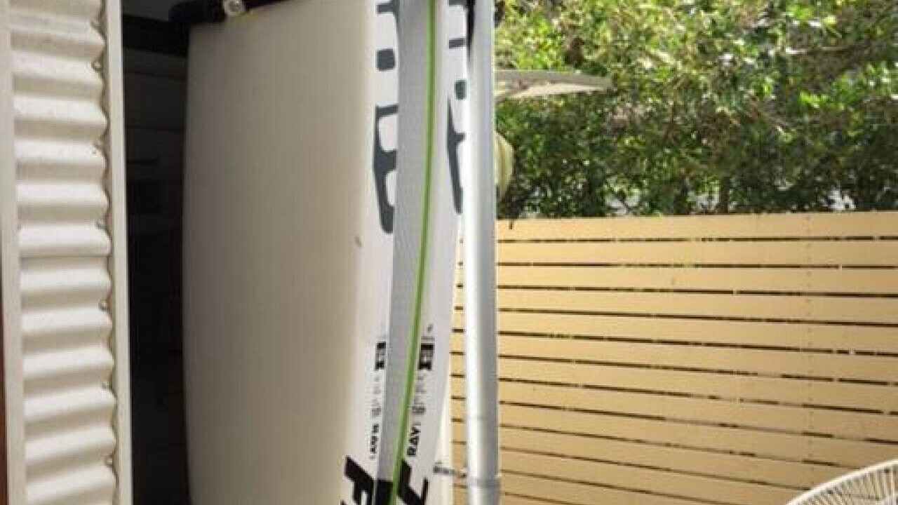 Photo of Outdoor in Maroochydore