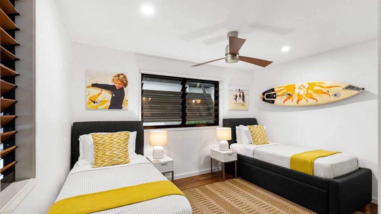 Photo of Bedroom in Maroochydore