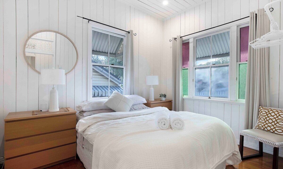 Photo of Bedroom in Milton