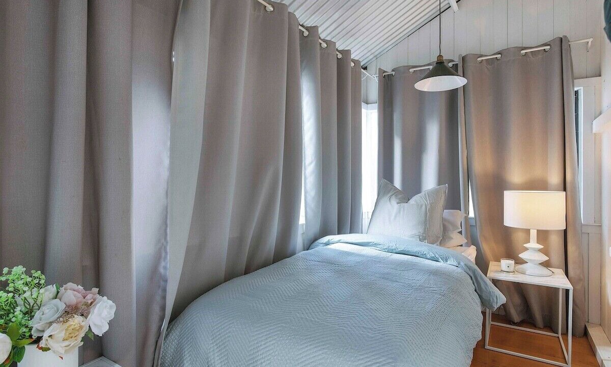 Photo of Bedroom in Milton