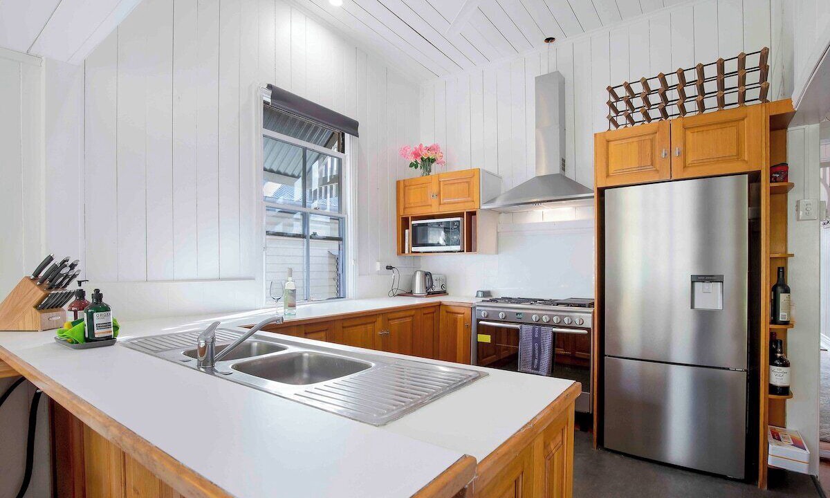 Photo of Kitchen in Milton