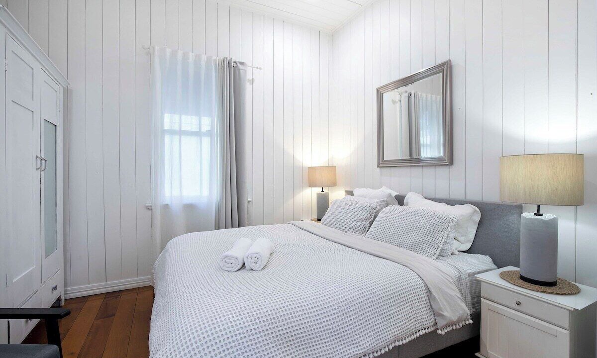 Photo of Bedroom in Milton