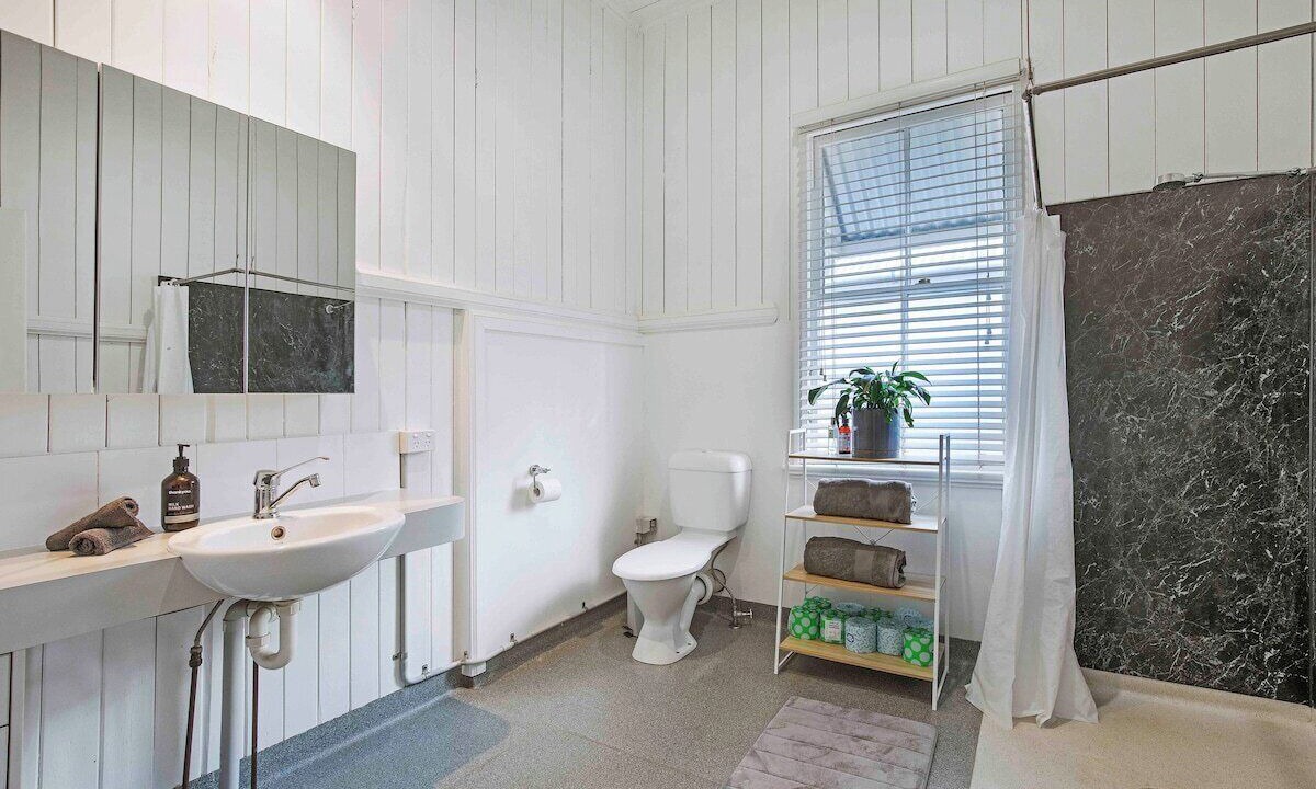 Photo of Bathroom in Milton