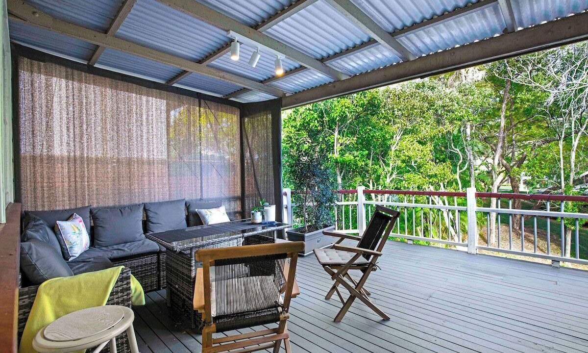 Photo of Outdoor in Milton