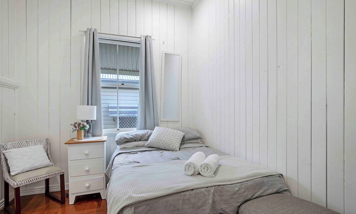 Photo of Bedroom in Milton