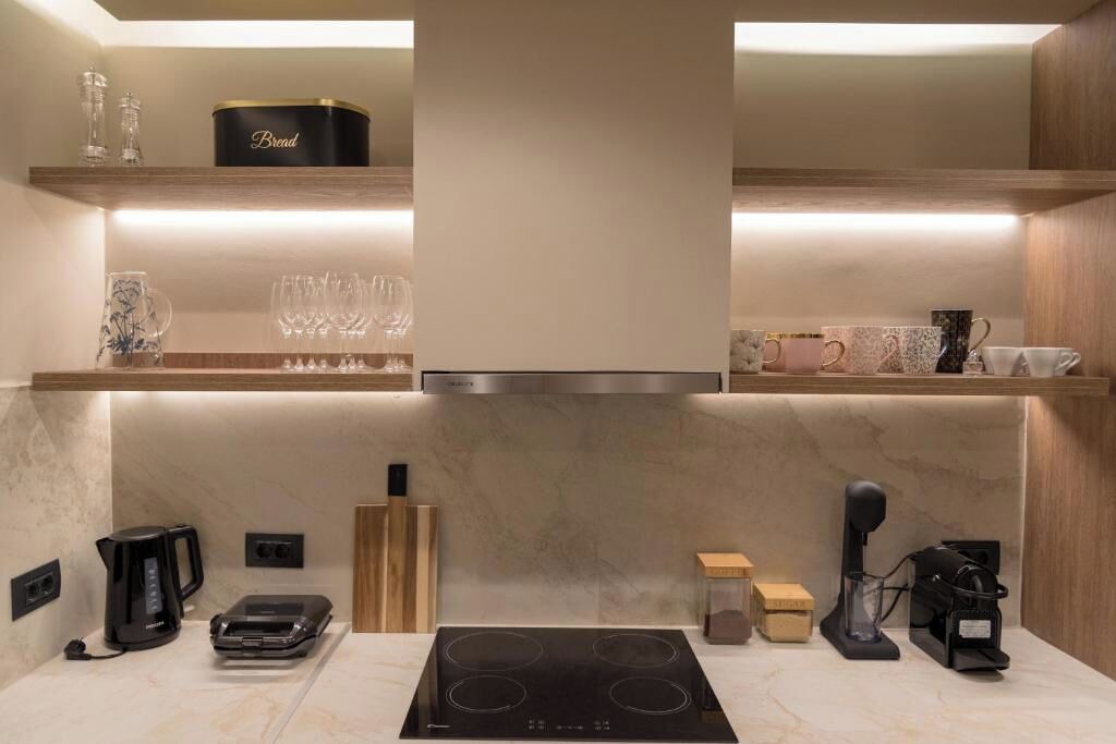 Photo of Kitchen in Spanokhorion