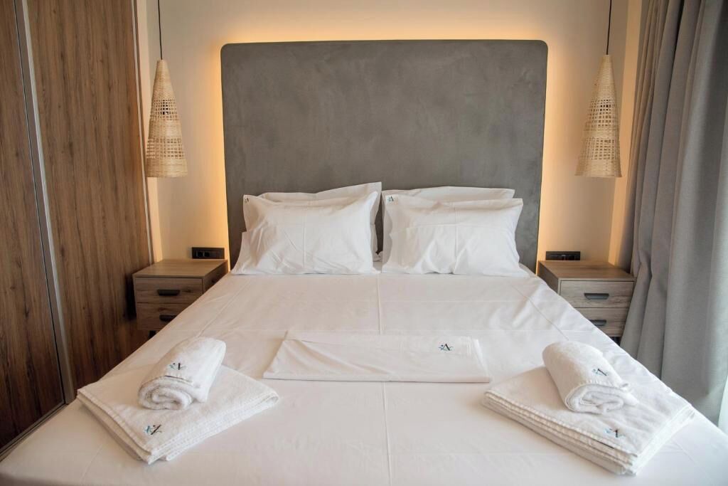 Photo of Bedroom in Spanokhorion