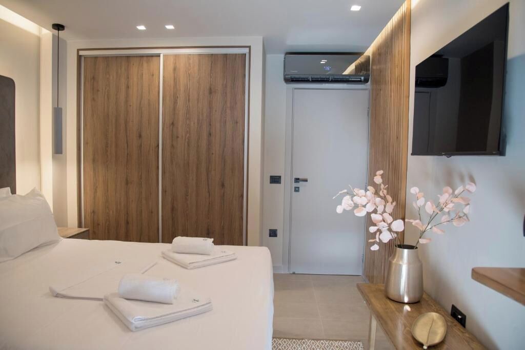 Photo of Bedroom in Spanokhorion