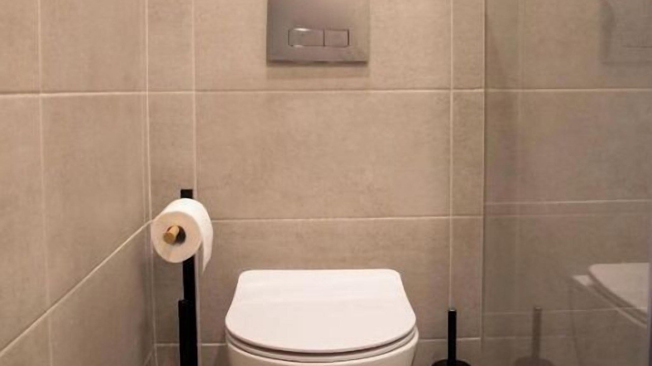 Photo of Bathroom in Spanokhorion