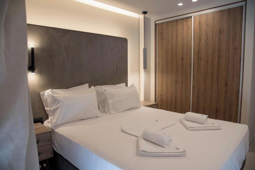 Photo of Bedroom in Spanokhorion