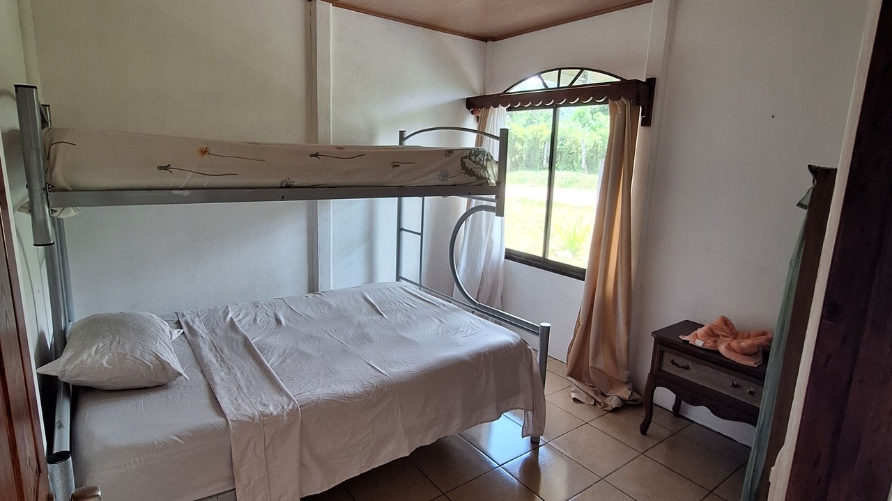 Photo of Bedroom in Rancho Quemado