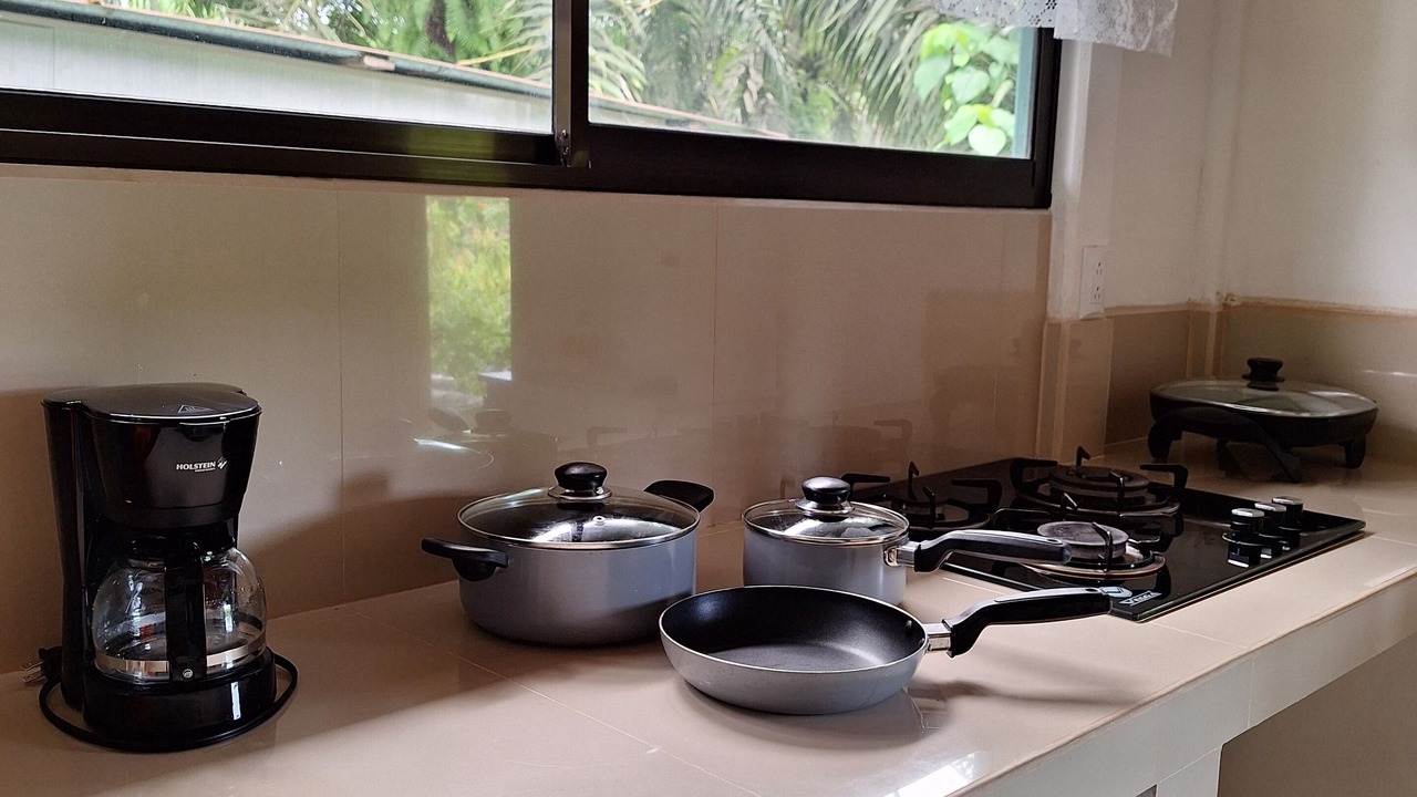 Photo of Kitchen in Rancho Quemado