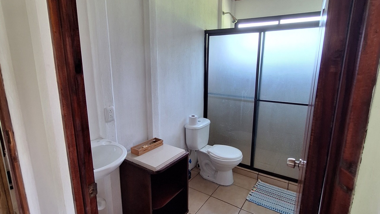 Photo of Bathroom in Rancho Quemado