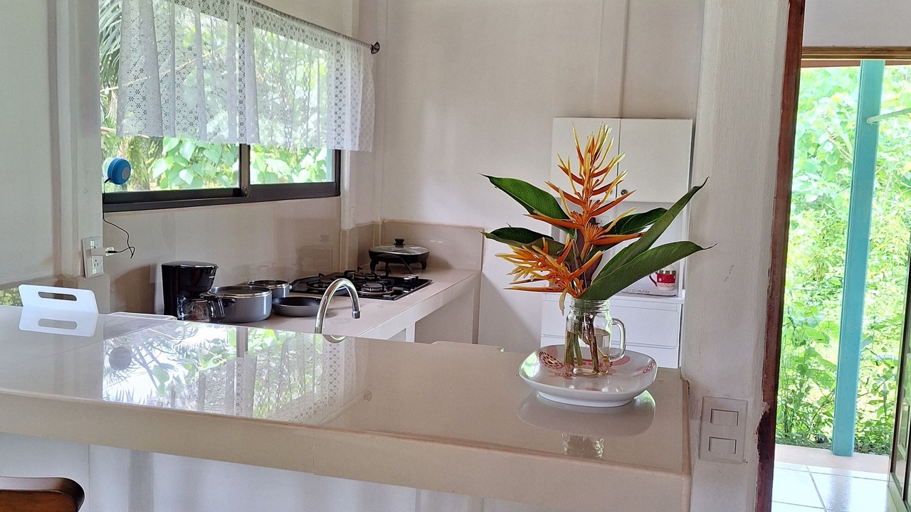 Photo of Kitchen in Rancho Quemado