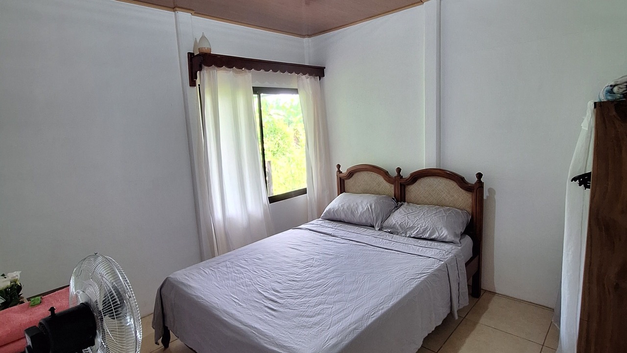 Photo of Bedroom in Rancho Quemado