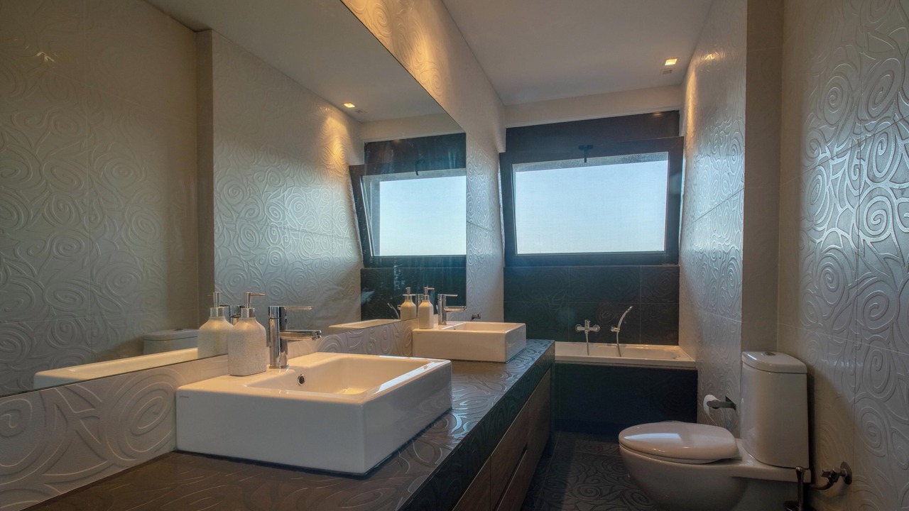 Photo of Bathroom in Agii Apostoli