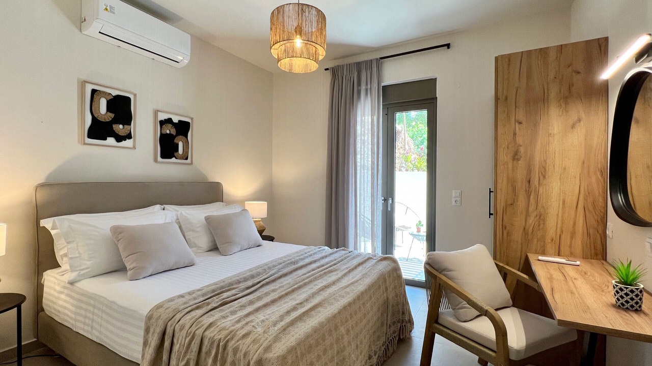 Photo of Bedroom in Apokoronas