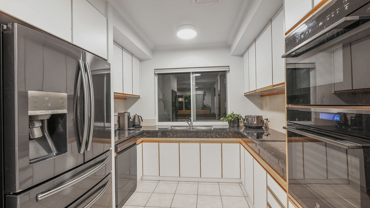 Photo of Kitchen in Kewarra Beach
