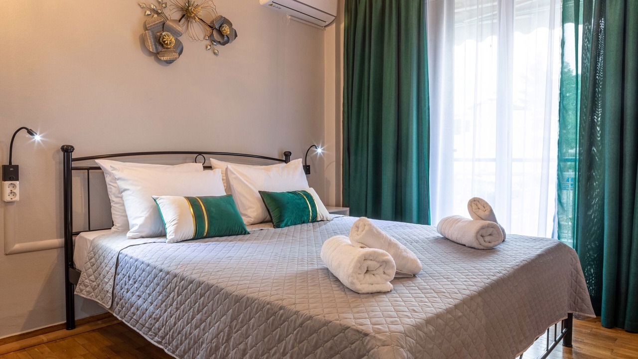 Photo of Bedroom in Nafplion City Centre